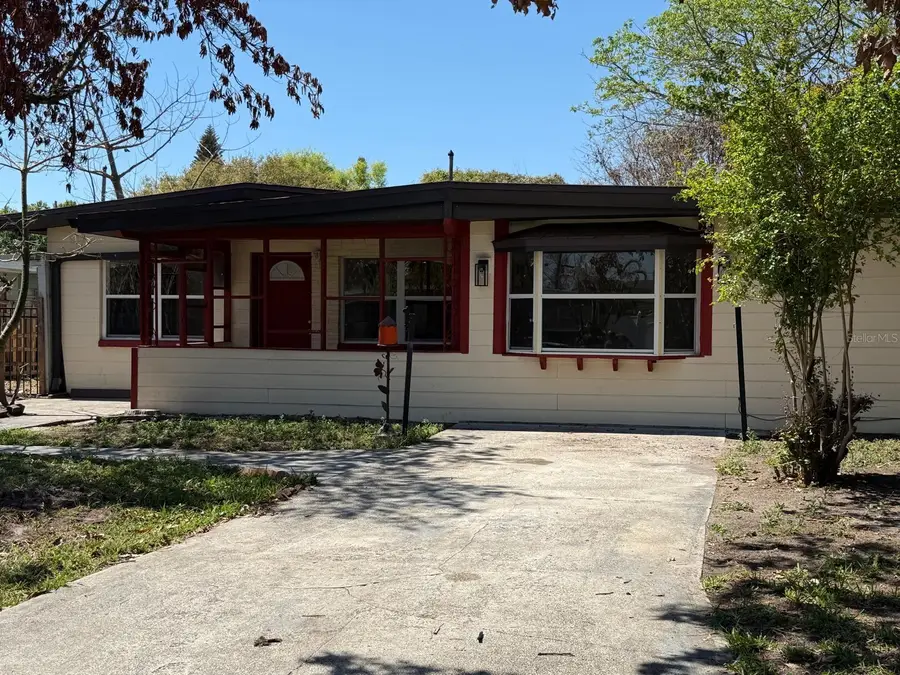 7644 Arlene Avenue, Orlando, FL 32812 - #2