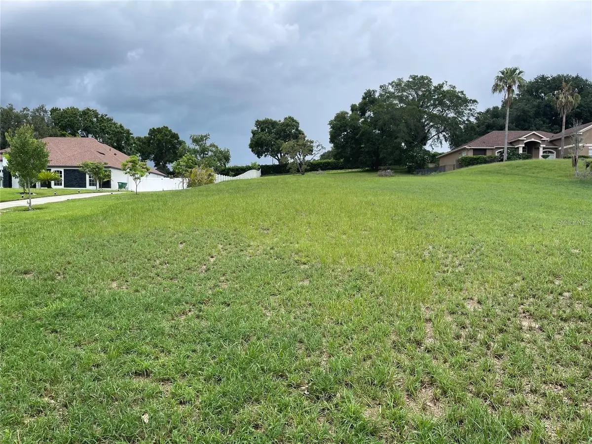LOT 51 Magnolia Terrace Boulevard, Montverde, FL 34756 - #1