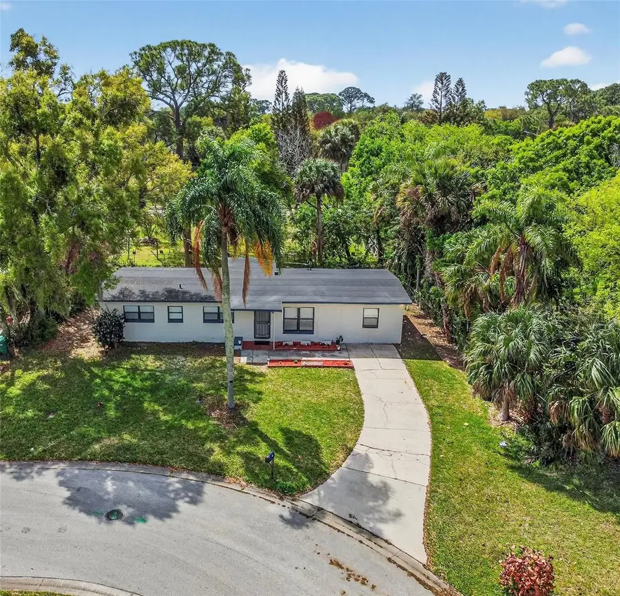 119 Explorer Street, Cocoa, FL 32922 - #2