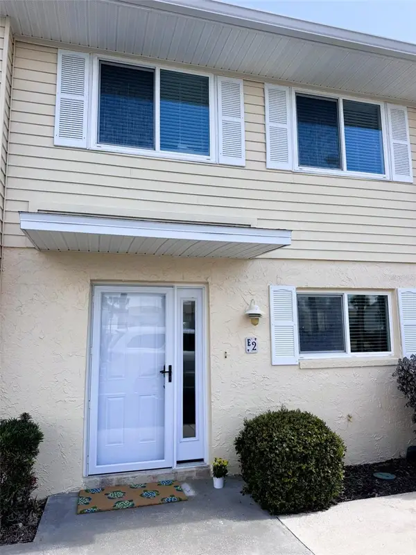 4783 S Atlantic Avenue #E2, PORT ORANGE, FL 32127