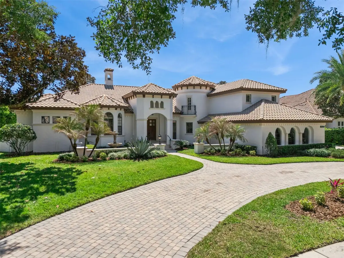 11026 Coniston Way, Windermere, FL 34786 - #1