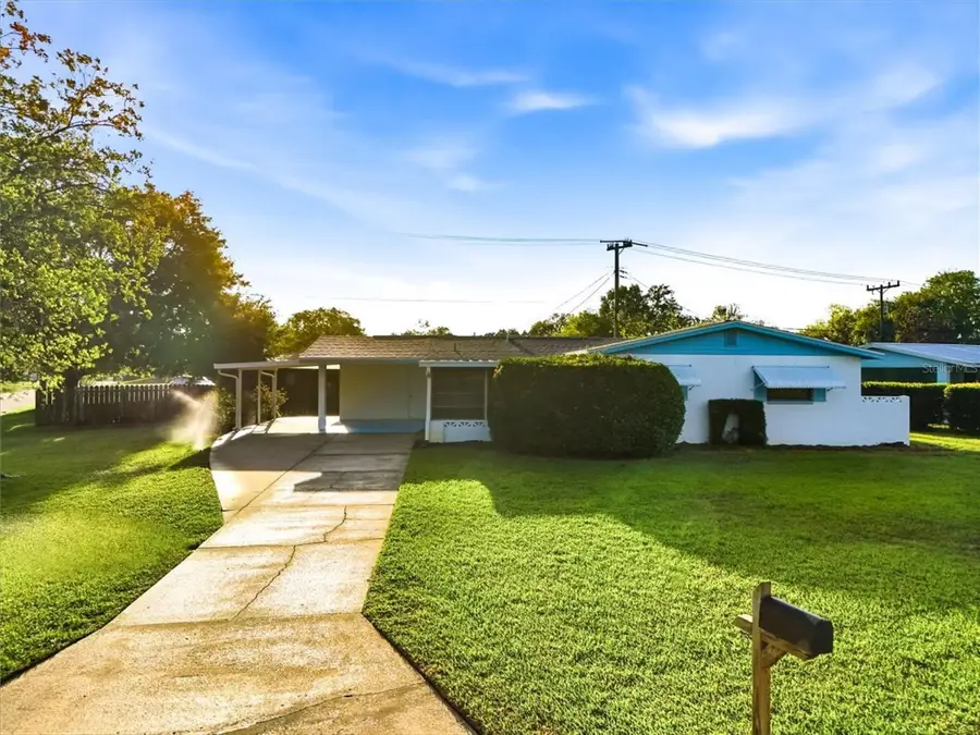 4405 Keats Avenue, Titusville, FL 32780 - #3