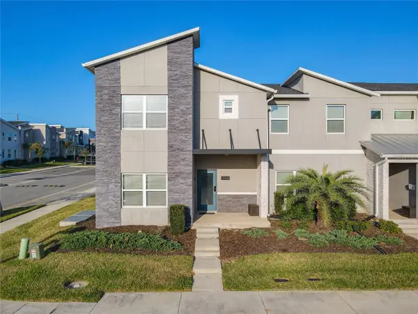 1264 Challenge Drive #1264, DAVENPORT, FL 33896