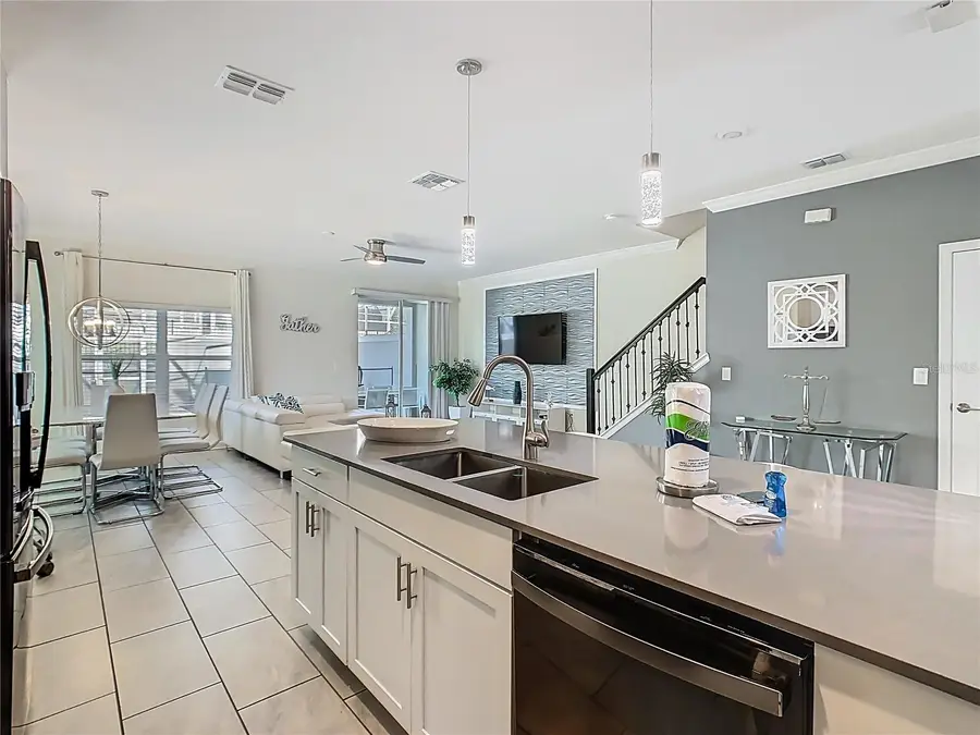 1264 Challenge Drive #1264, Davenport, FL 33896 - #3