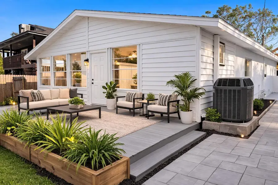 1827 Montana Avenue Ne, Saint Petersburg, FL 33703 - #2