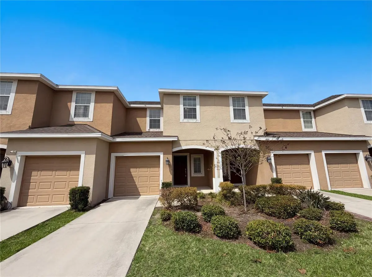 7011 Towne Lake Road, Riverview, FL 33578 - #1