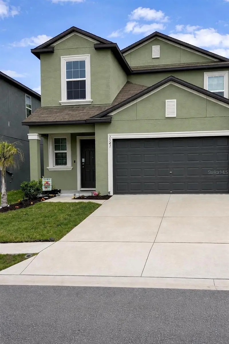 1541 Landmark Drive, Lakeland, FL 33801 - #2