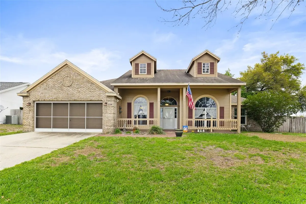 124 Country Lakes Circle, Groveland, FL 34736 - #1