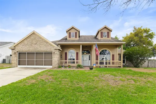 124 Country Lakes Circle, GROVELAND, FL 34736