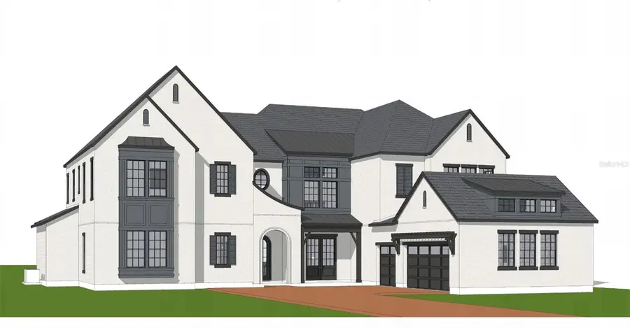 2080 Lake Markham Road, Sanford, FL 32771 - #2