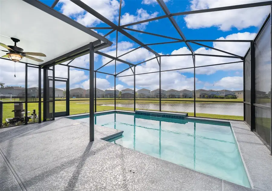 3943 Crawley Down Loop, Sanford, FL 32773 - #3