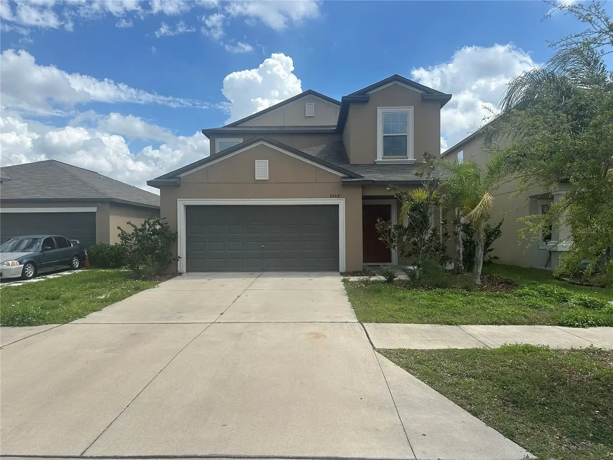 7157 Samuel Ivy Drive, Tampa, FL 33619 - #1