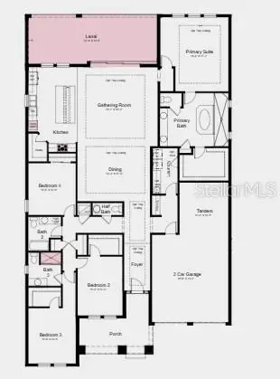 13001 Harvest Rain Avenue, Winter Garden, FL 34787 - #2