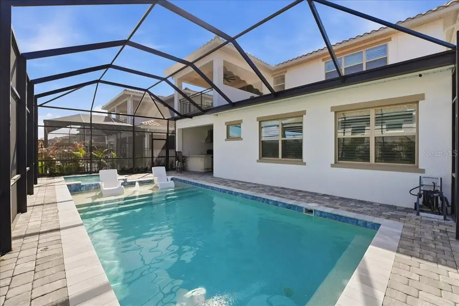 13857 Larkton Lane, Orlando, FL 32832 - #2