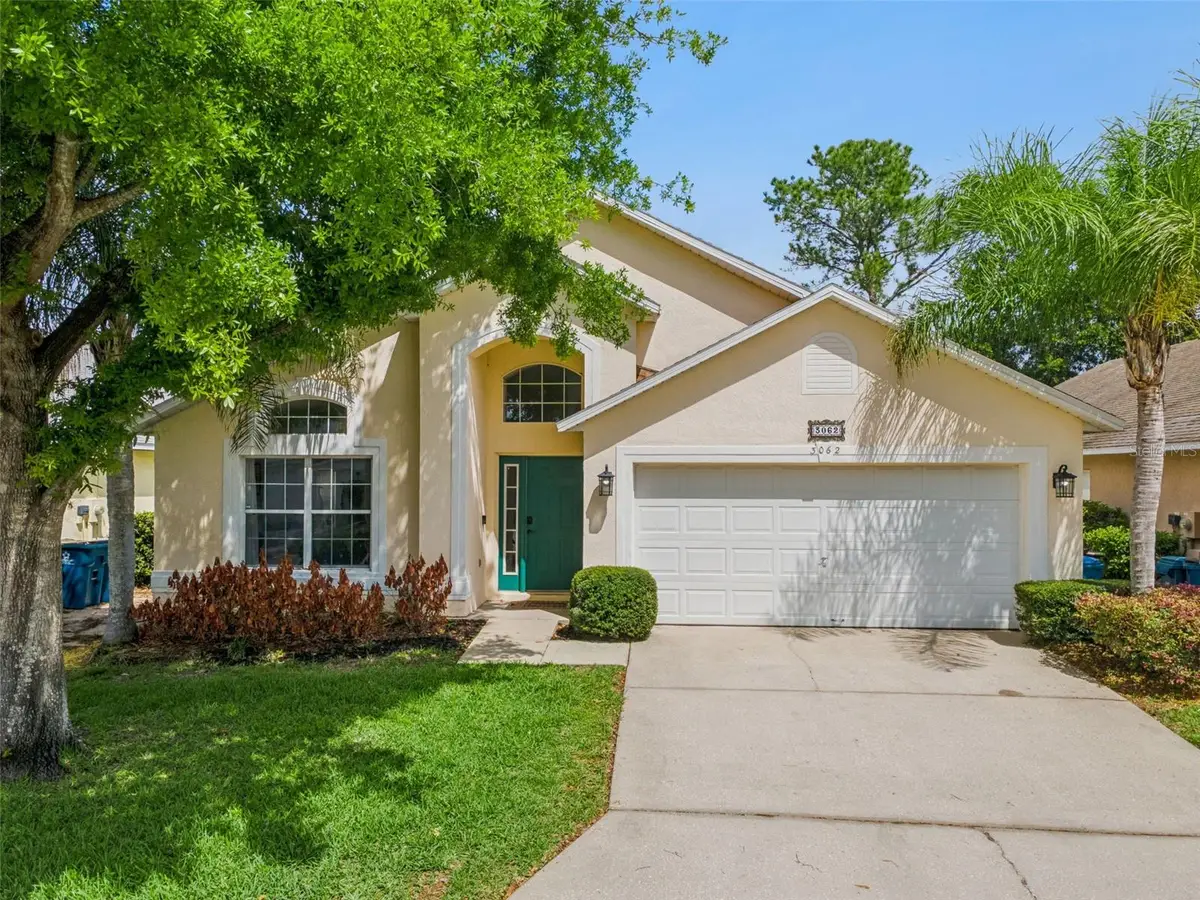 3062 Barbados Lane, Haines City, FL 33844 - #1