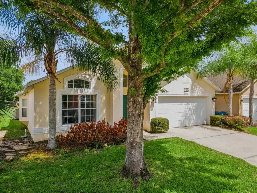 3062 Barbados Lane, Haines City, FL 33844 - #2