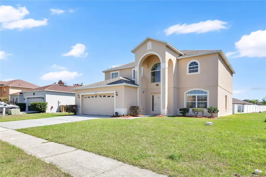 4459 Cherry Branch Court, Kissimmee, FL 34758 - #2