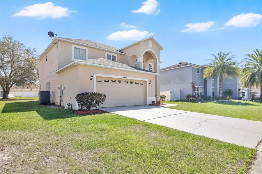 4459 Cherry Branch Court, Kissimmee, FL 34758 - #3