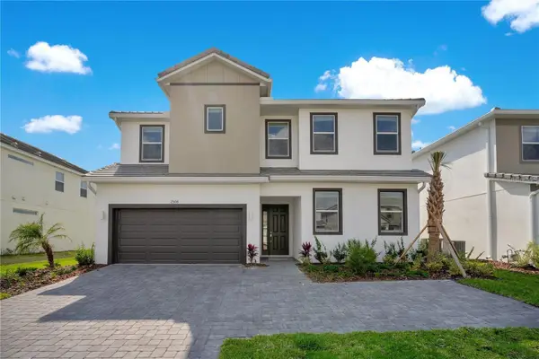 2508 Shanti Drive, KISSIMMEE, FL 34746