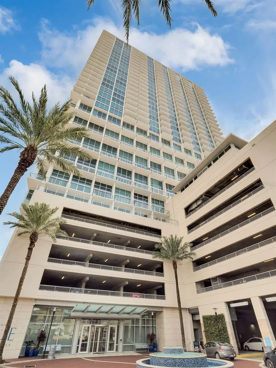 150 E Robinson Street #2709, Orlando, FL 32801 - #1