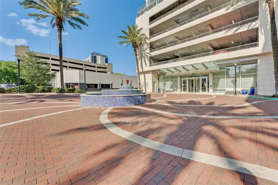 150 E Robinson Street #2709, Orlando, FL 32801 - #3