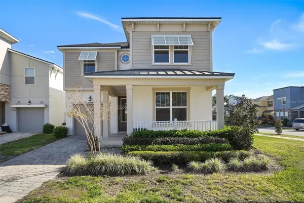 8918 Tropical Haven Court, KISSIMMEE, FL 34747