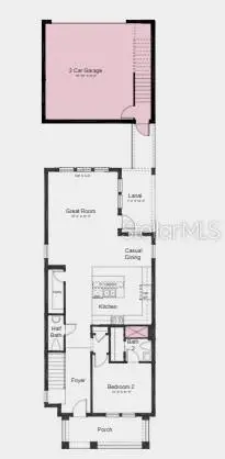 14736 Field Daisy Drive, Winter Garden, FL 34787 - #3