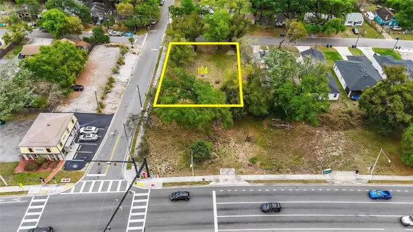 104 N Van Buren Avenue, ORLANDO, FL 32811