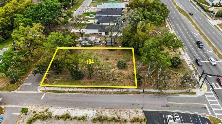104 N Van Buren Avenue, Orlando, FL 32811 - #2