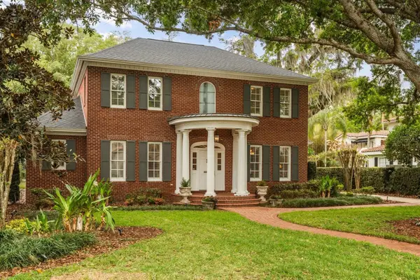 722 Alba Drive, ORLANDO, FL 32804