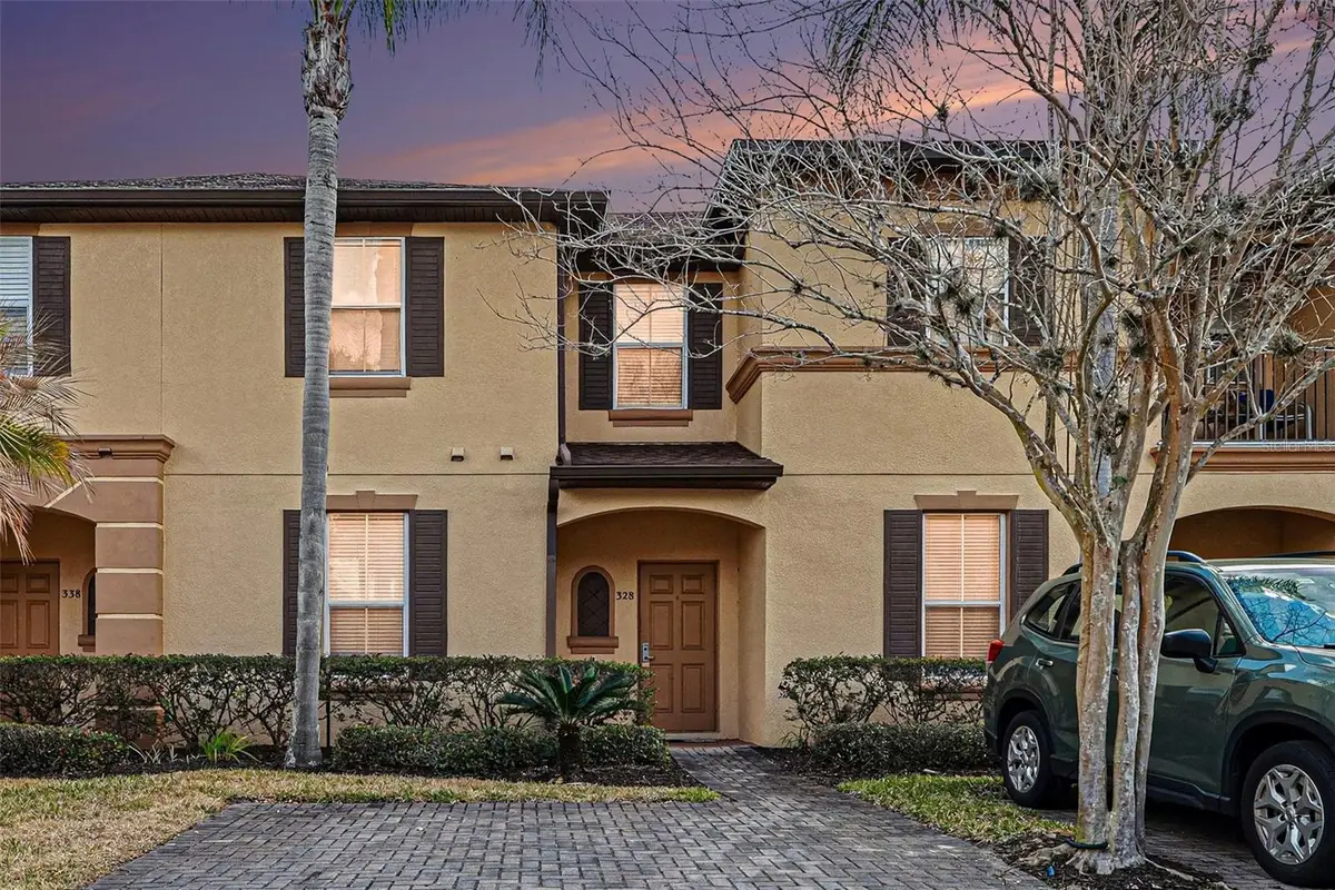 328 Verona Avenue, Davenport, FL 33897 - #1