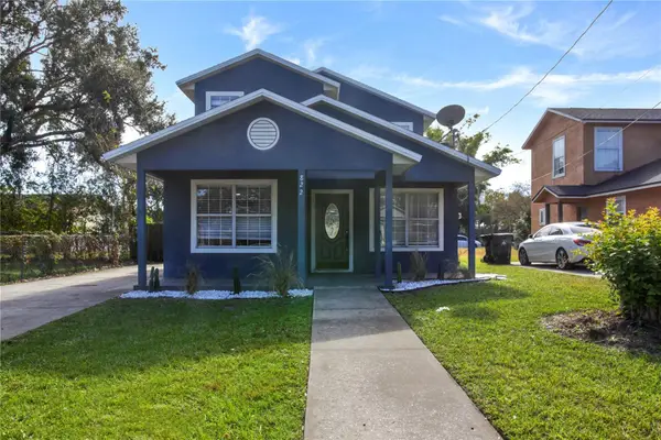 822 Polk Street, ORLANDO, FL 32805