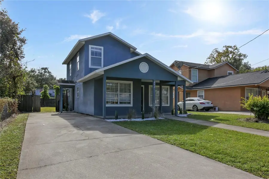 822 Polk Street, Orlando, FL 32805 - #2
