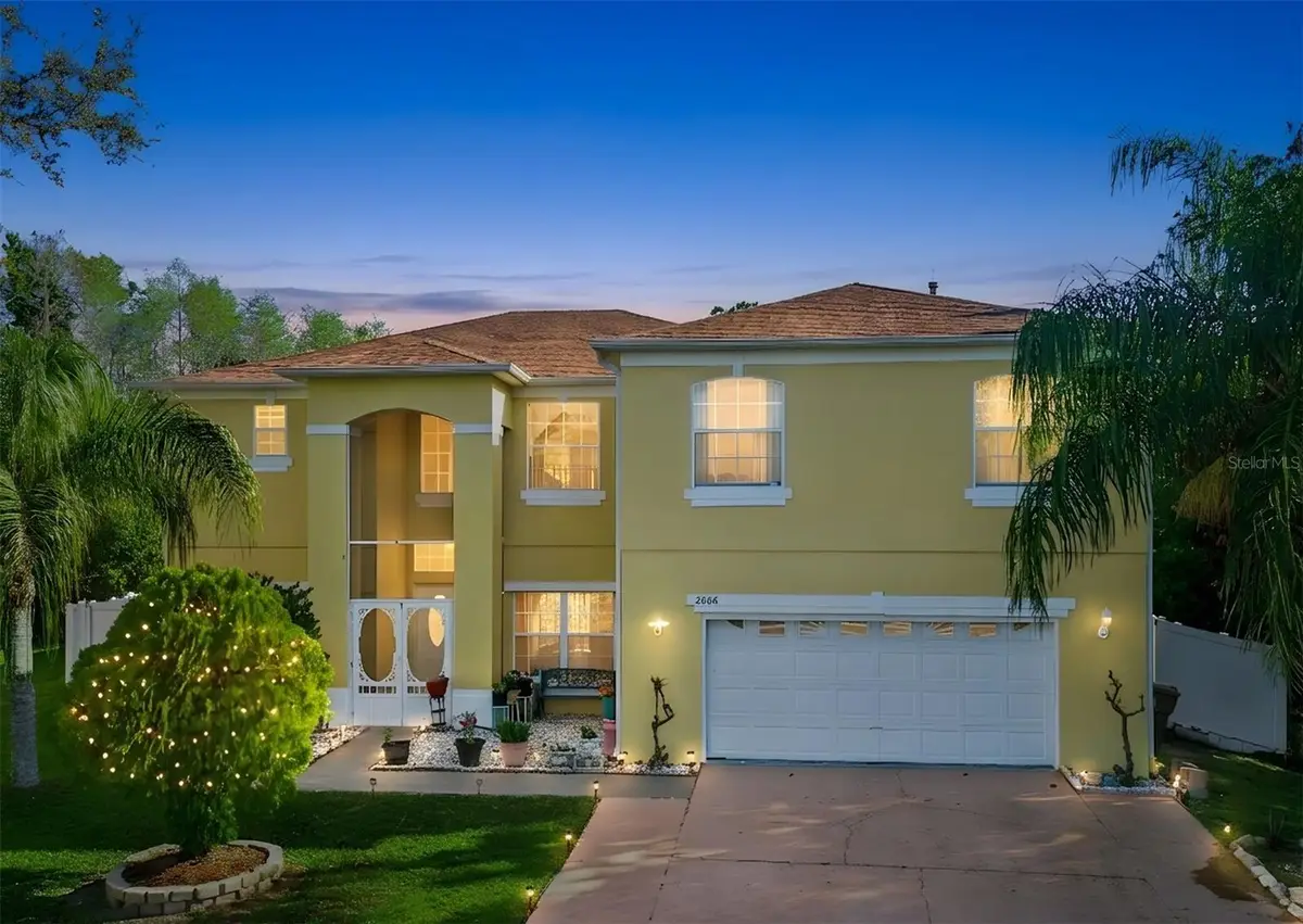 2606 Royal Fern Place, Kissimmee, FL 34758 - #1