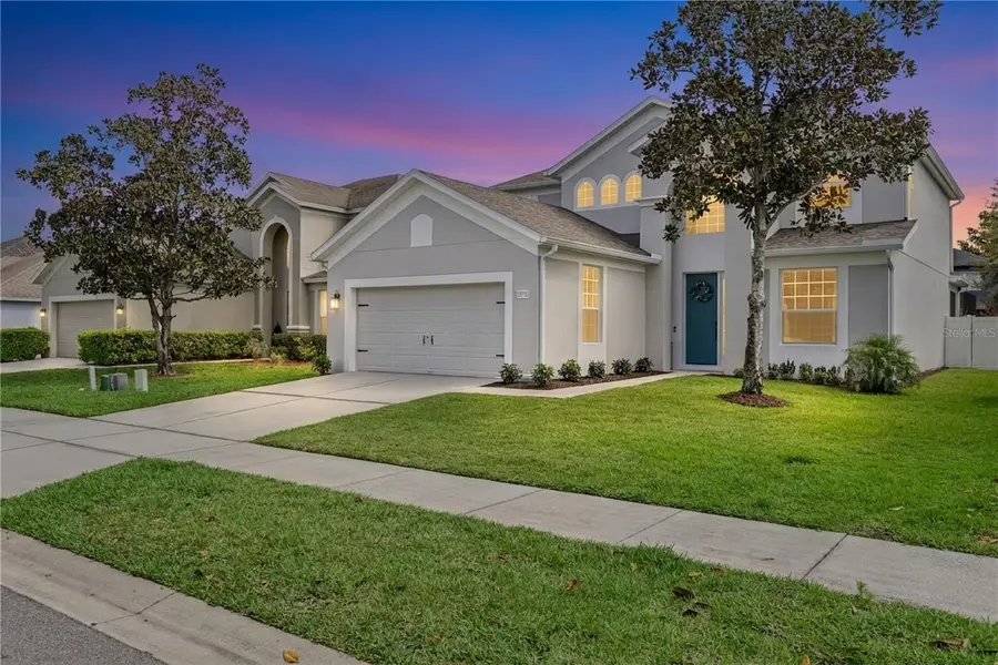 14743 Windigo Lane, Orlando, FL 32828 - #2