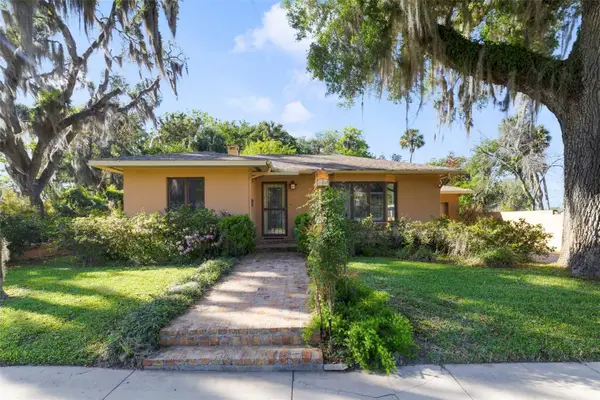 809 Wilson Avenue, LEESBURG, FL 34748