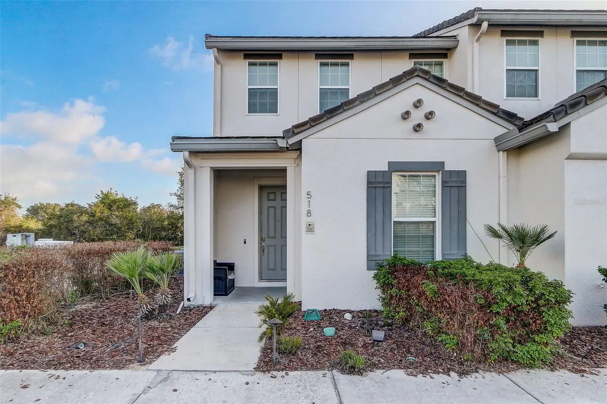 518 Captiva Drive, Davenport, FL 33896 - #1