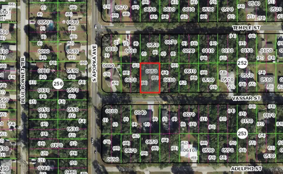 112 Vassar Street, Inverness, FL 34452 - #3