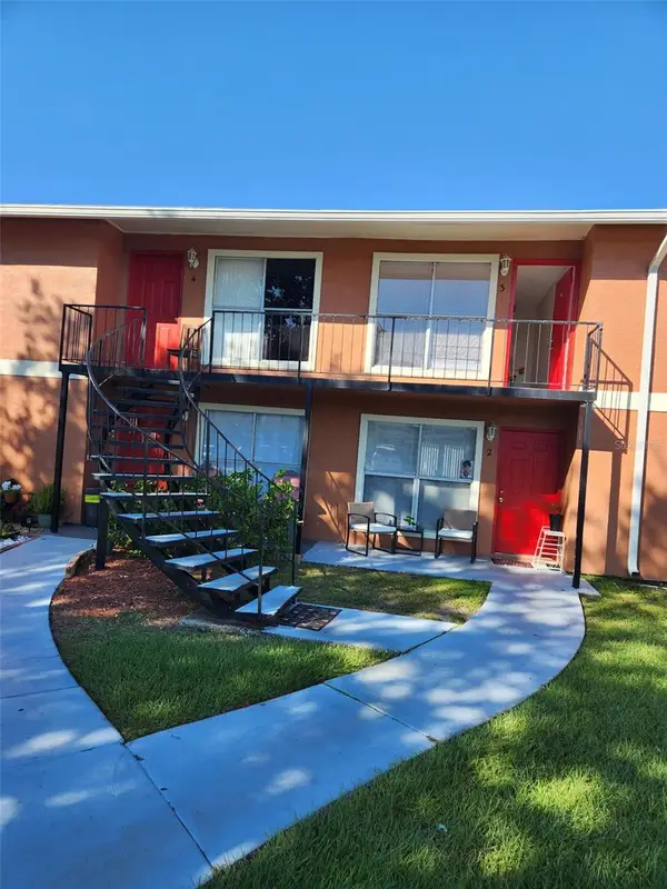 1882 Caralee Boulevard #3, ORLANDO, FL 32822
