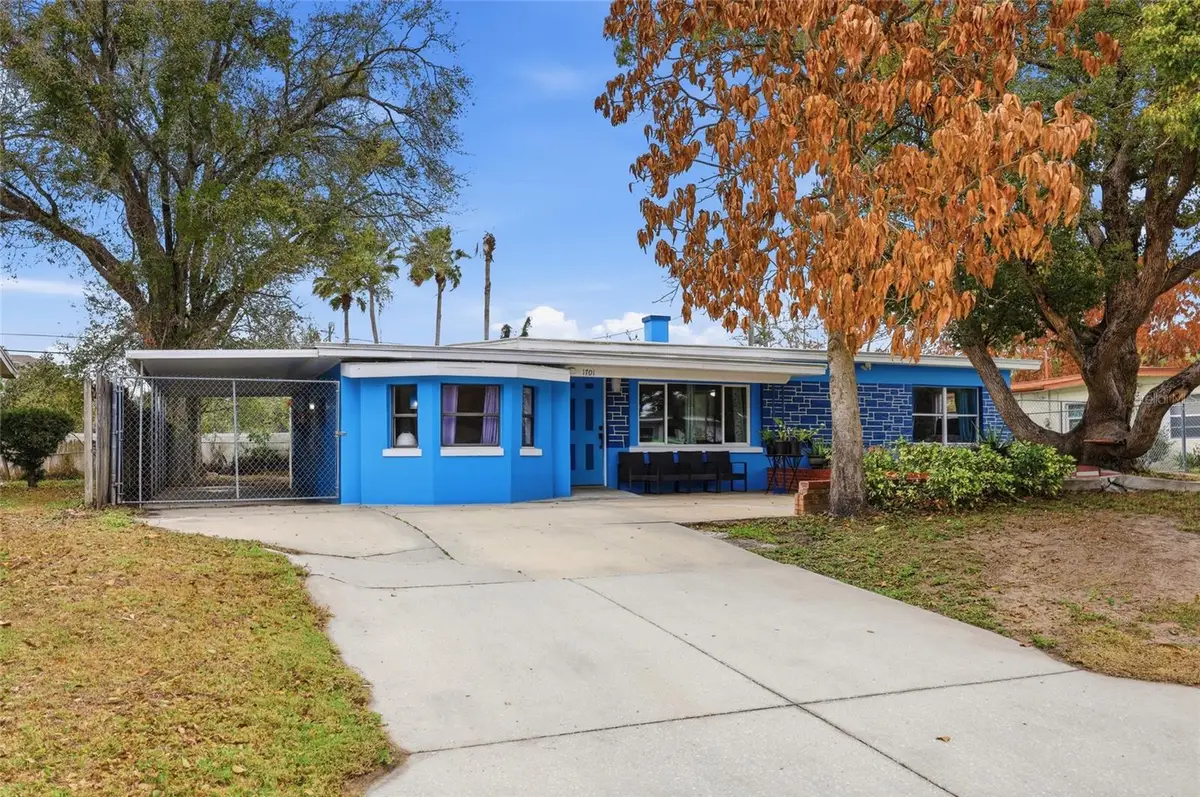 1701 24th Street, Orlando, FL 32805 - #1