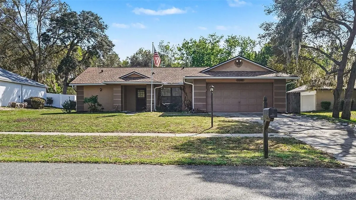 14305 SW 42nd Terrace Road, Ocala, FL 34473 - #1