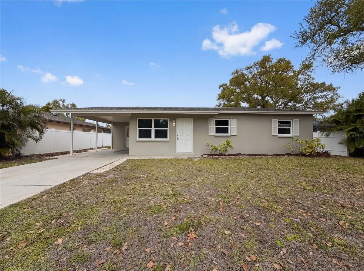 737 Gulf Coast Boulevard, Venice, FL 34285 - #1