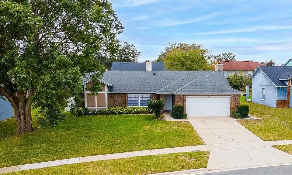 6758 Limpkin Drive, Orlando, FL 32810 - #1