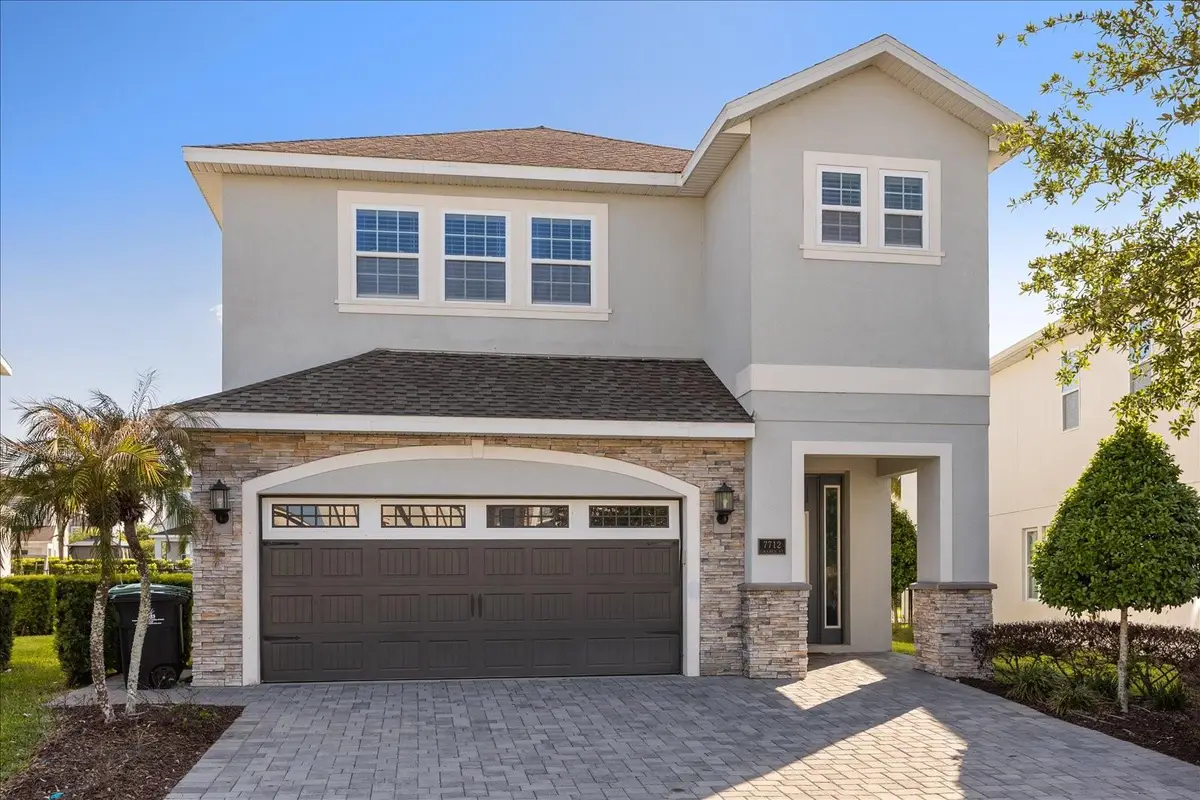 7712 Graben Street, Kissimmee, FL 34747 - #1