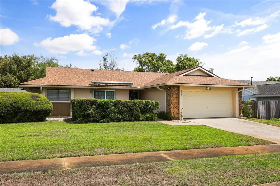 3229 Autumnwood Trail, Apopka, FL 32703 - #2
