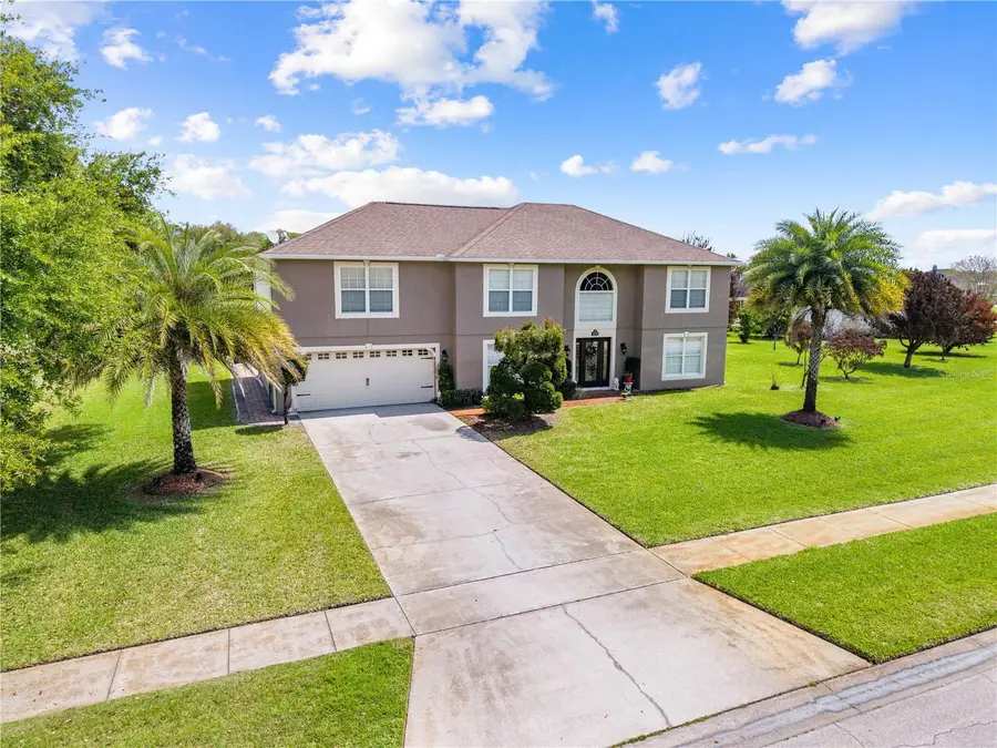 6107 Waterfield Way, Saint Cloud, FL 34771 - #3