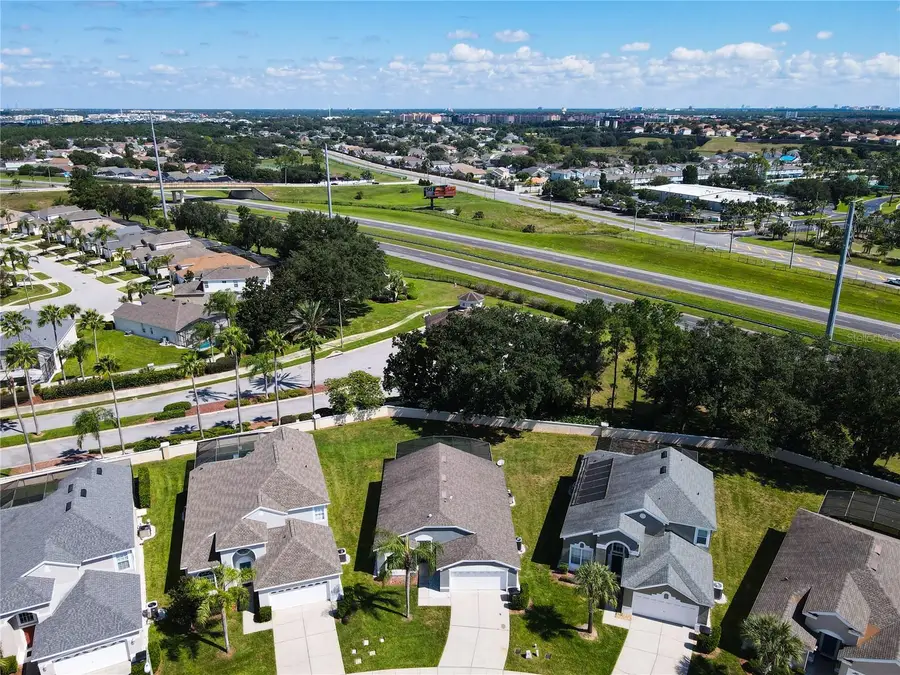 8050 King Palm Circle, Kissimmee, FL 34747 - #2