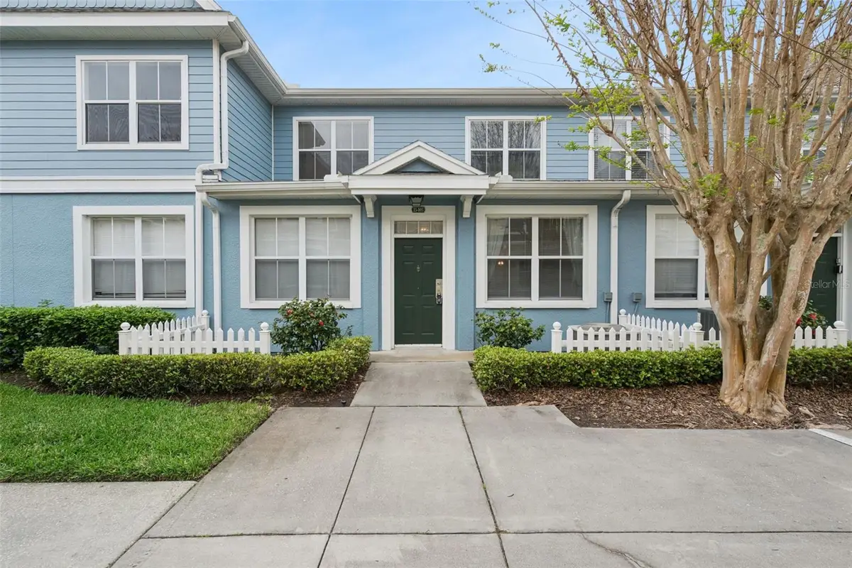 2201 San Christabolo Drive #105, Kissimmee, FL 34741 - #1