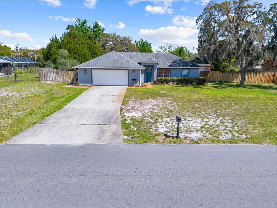 2455 Bar Lou Court, Saint Cloud, FL 34771 - #2