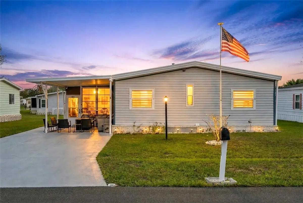 516 Ranger Park Court, Davenport, FL 33897 - #1